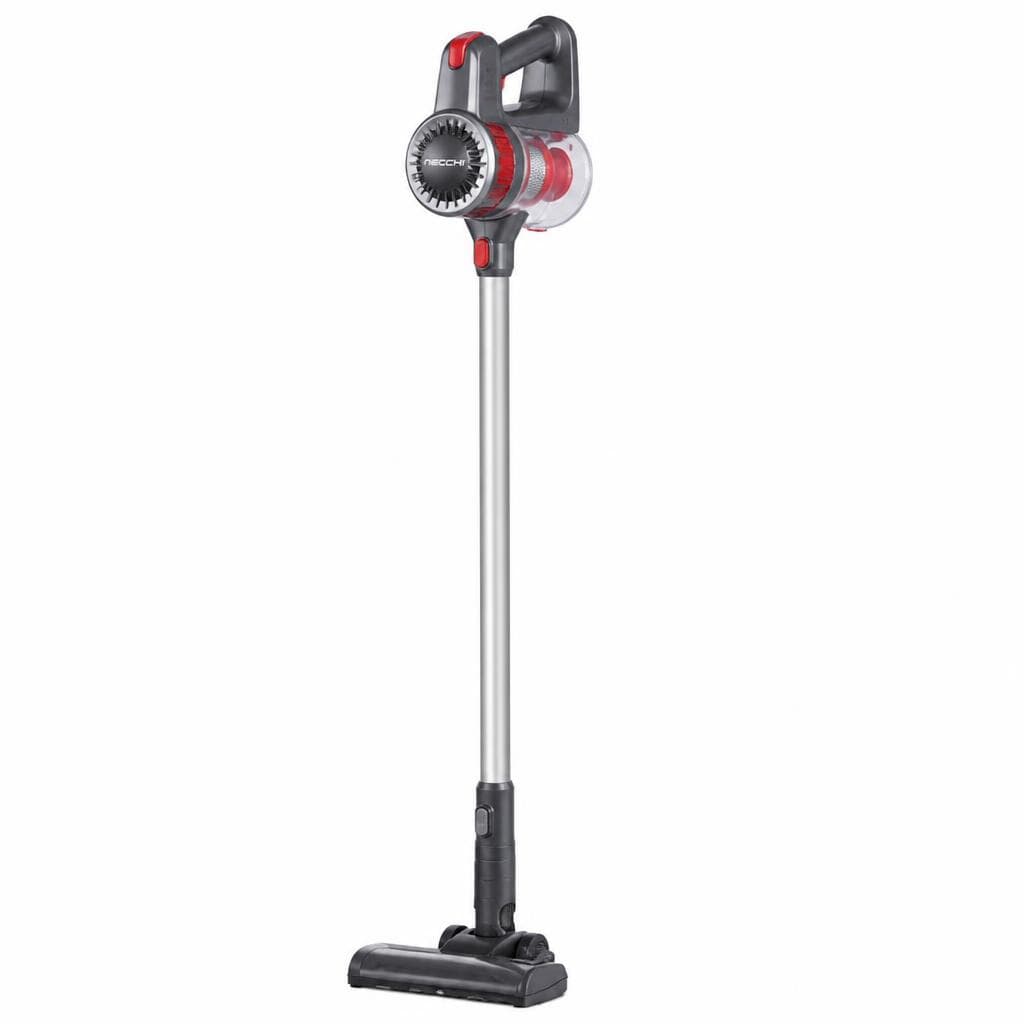 Scopa elettrica a filo Necchi NH9213 – Risparmio Casa