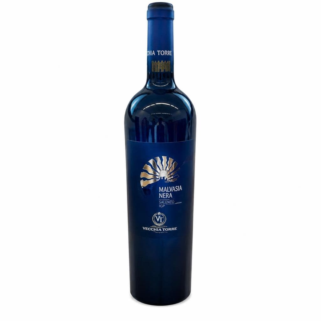 Malvasia Nera Salento IGP, 75 cl – Iper La grande i