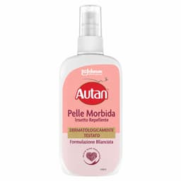 Autan insettorepellente