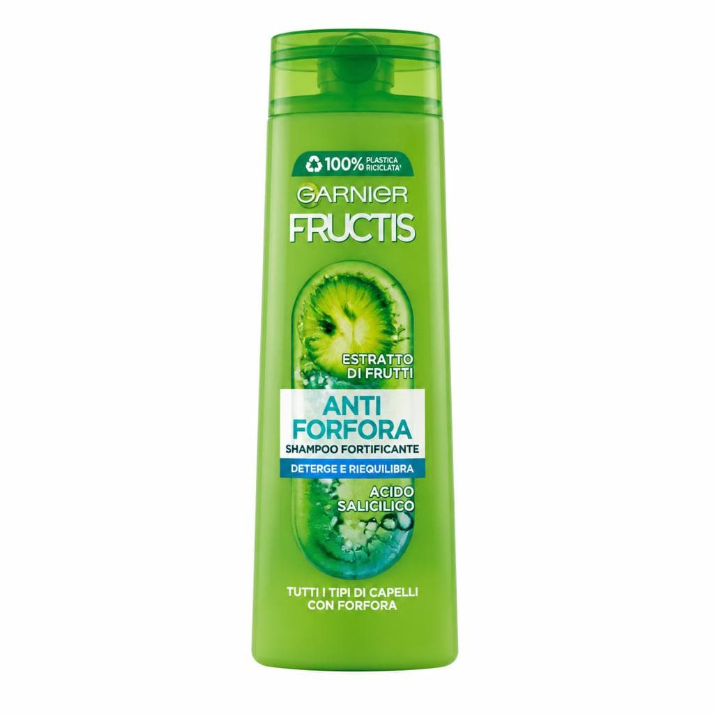 Shampoo Fructis 250 ml in offerta da Maury's
