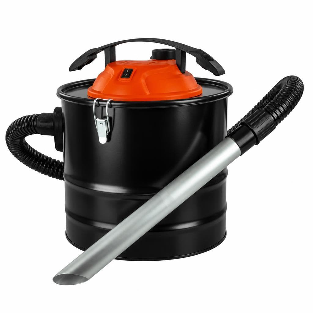 Aspiracenere, 18 L – Eurospin