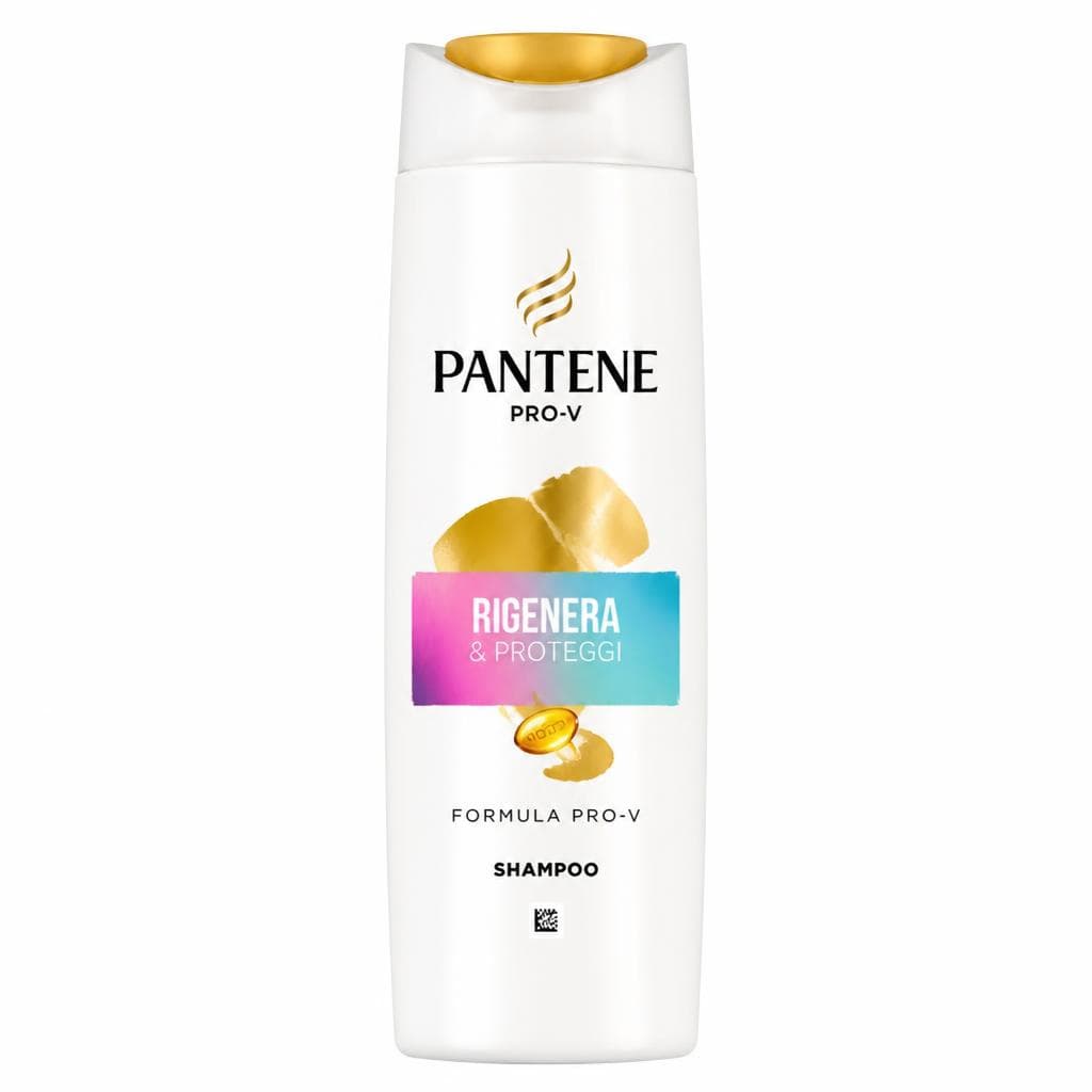 Pantene shampoo o balsamo, 250 ml o 200 ml – Esselunga