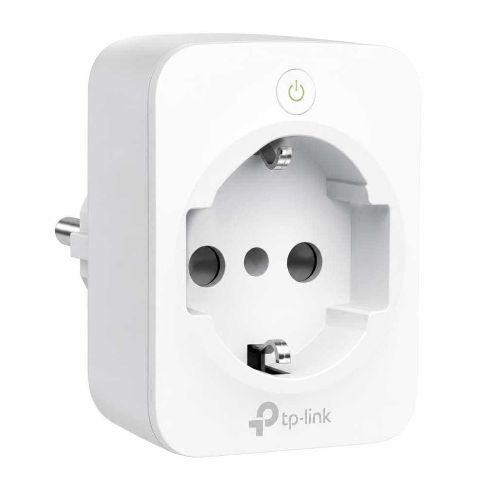tp-link Mini presa smart Wi-Fi TP15 – Comet