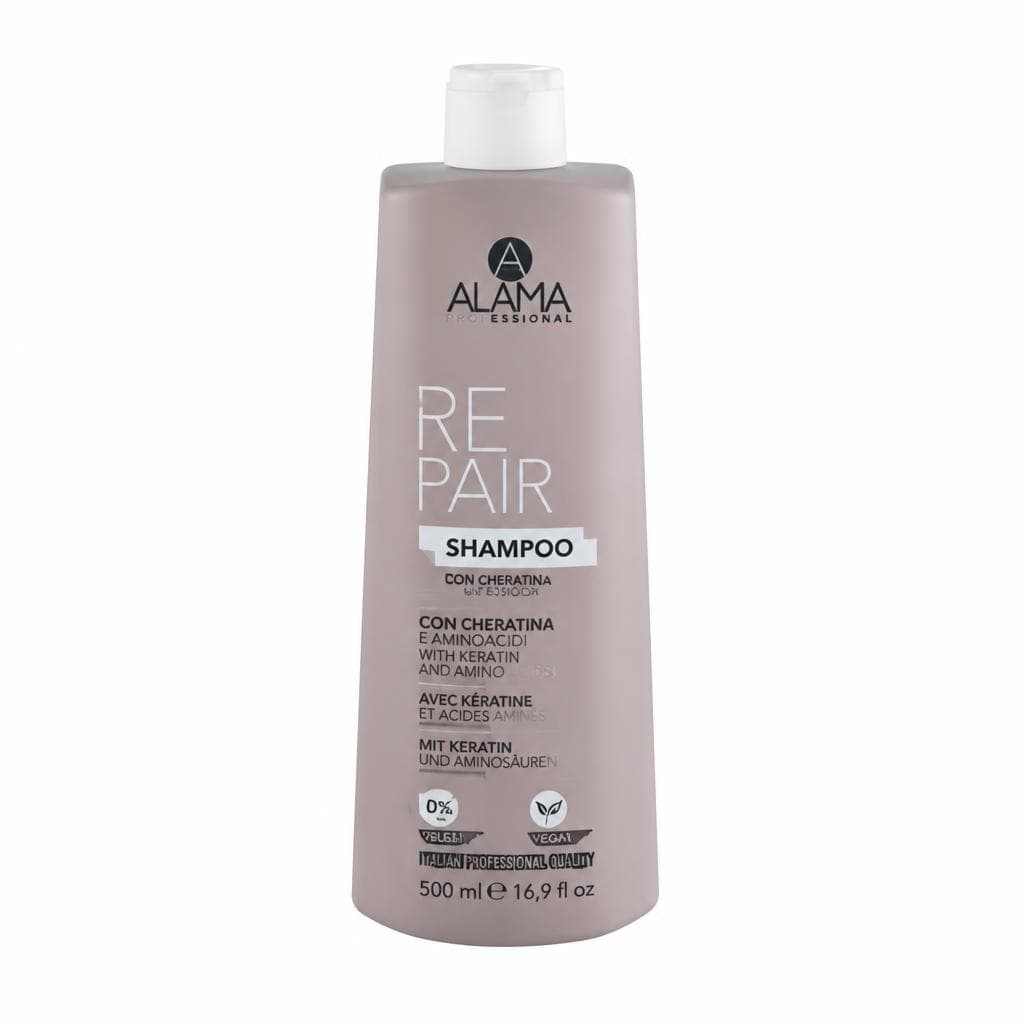 Shampoo Alama Professional, 500 ml – Bennet