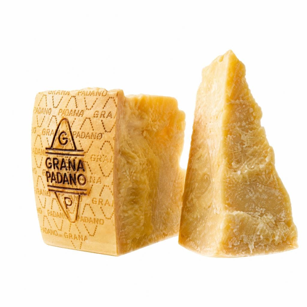 Grana Padano DOP, al kg – Bennet