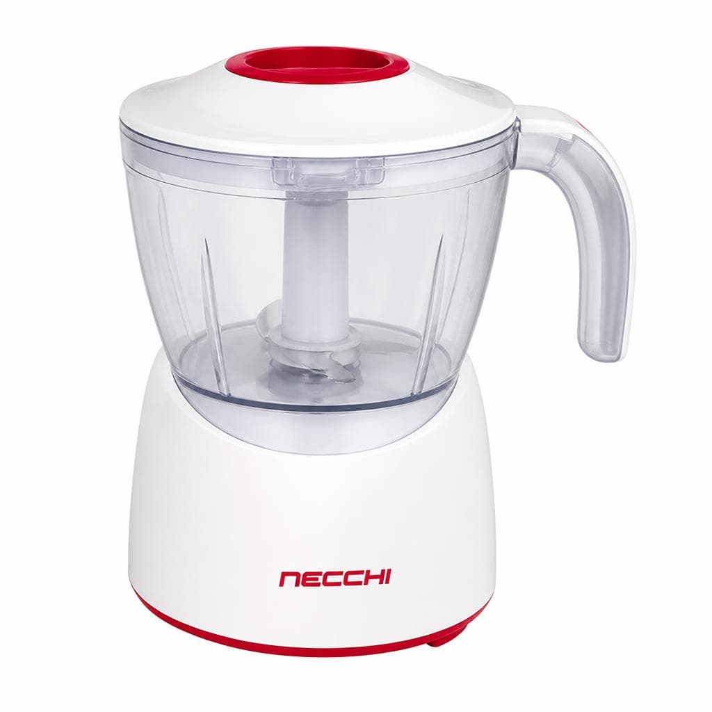 NECCHI robot da cucina elettrico – Risparmio Casa
