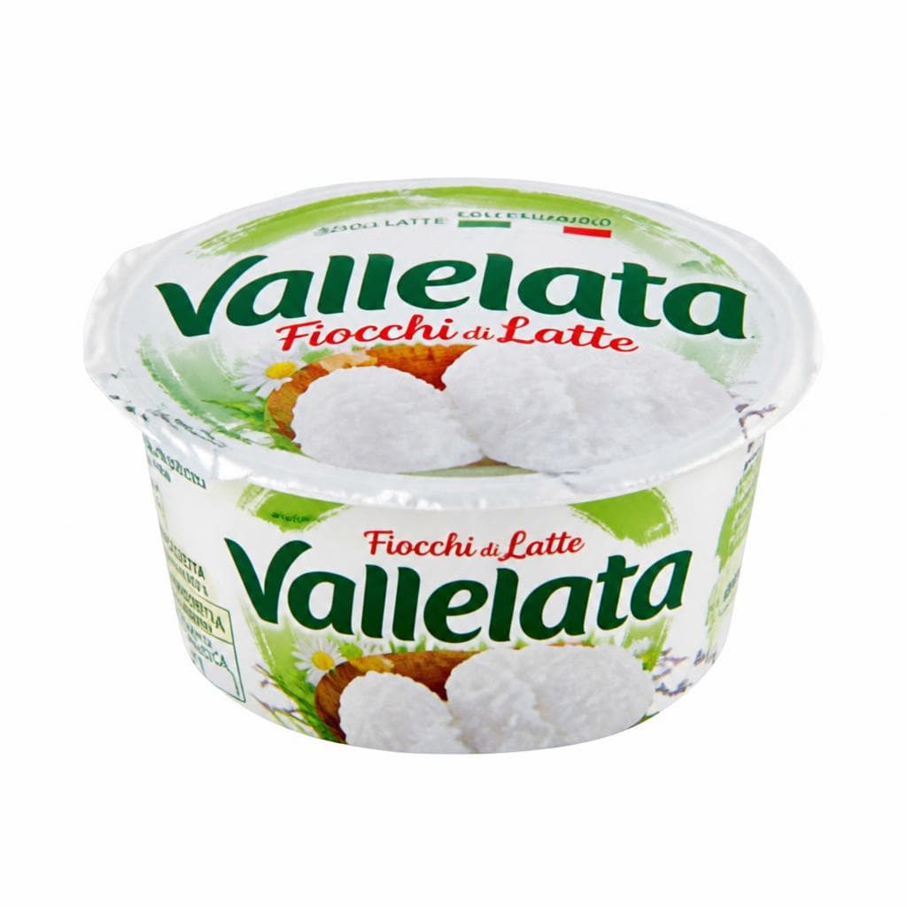 Fiocchi di latte, 175 g x 2 – Iper La grande i