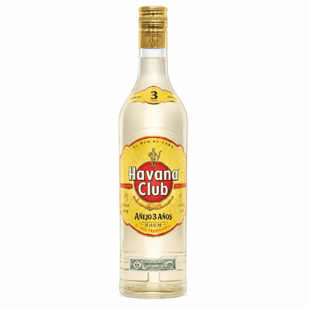 Rum Havana Club, cl 70 – Panorama