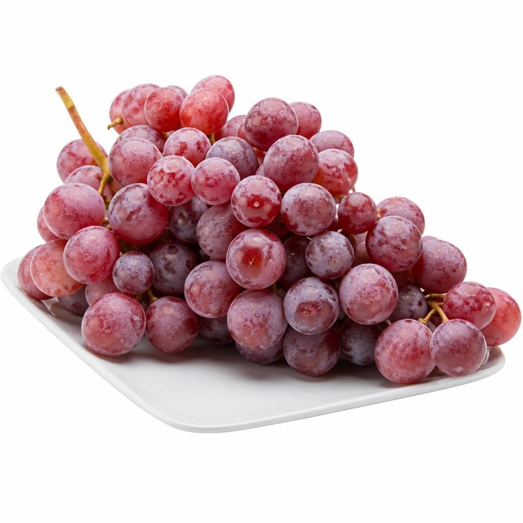 Uva da tavola Red Globe – Iper La grande i