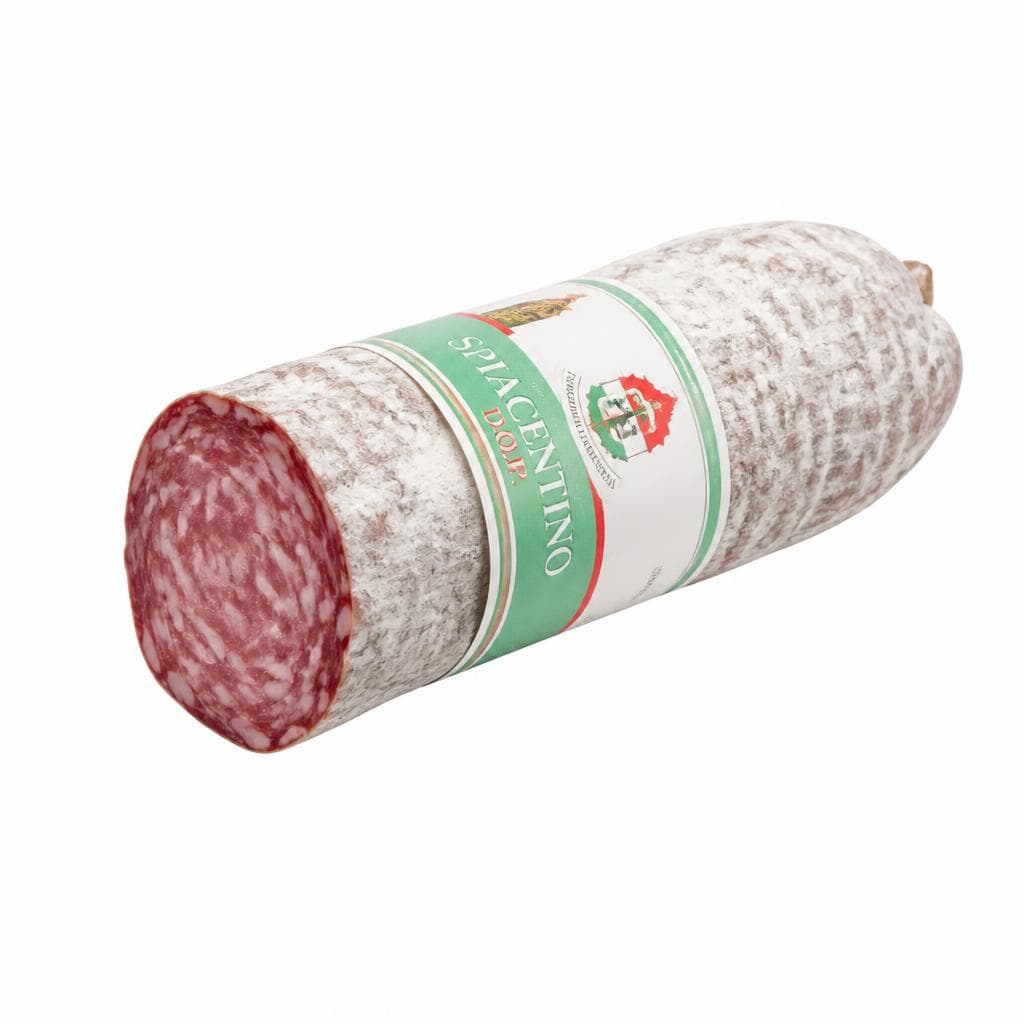 Salame Piacentino DOP – Iper La grande i