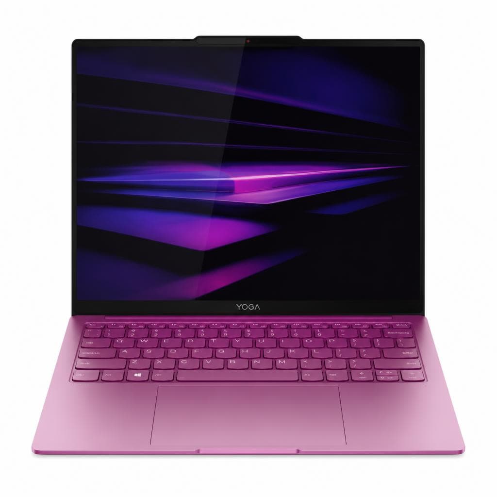 Yoga Slim 7 83QM00711X 14IPH11, 14" LENOVO – Euronics