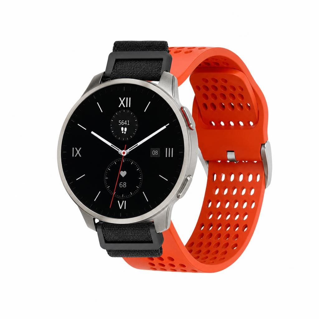 Amazfit Active 2R in offerta da Comet
