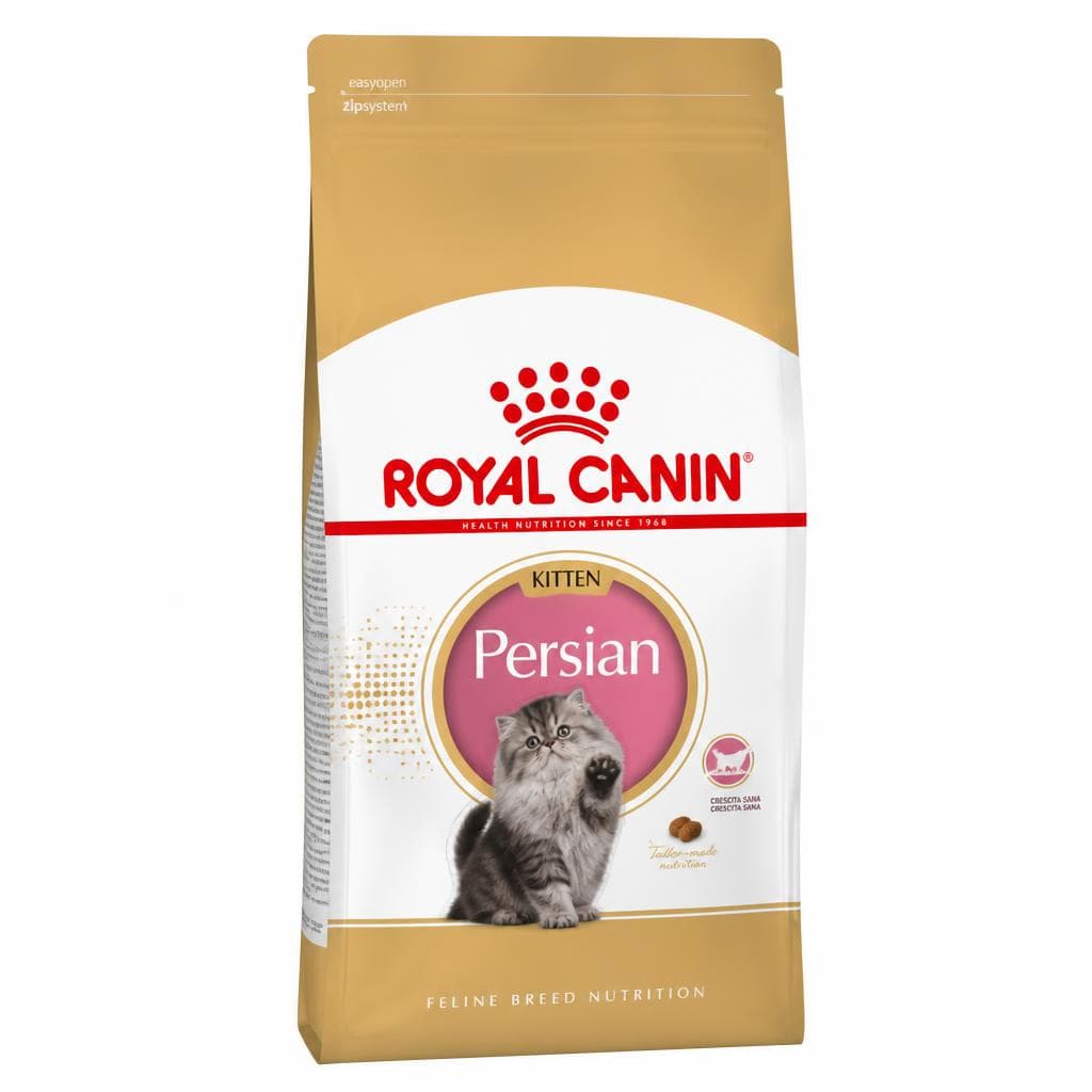 Royal Canin crocchette per gatti – Iper La grande i
