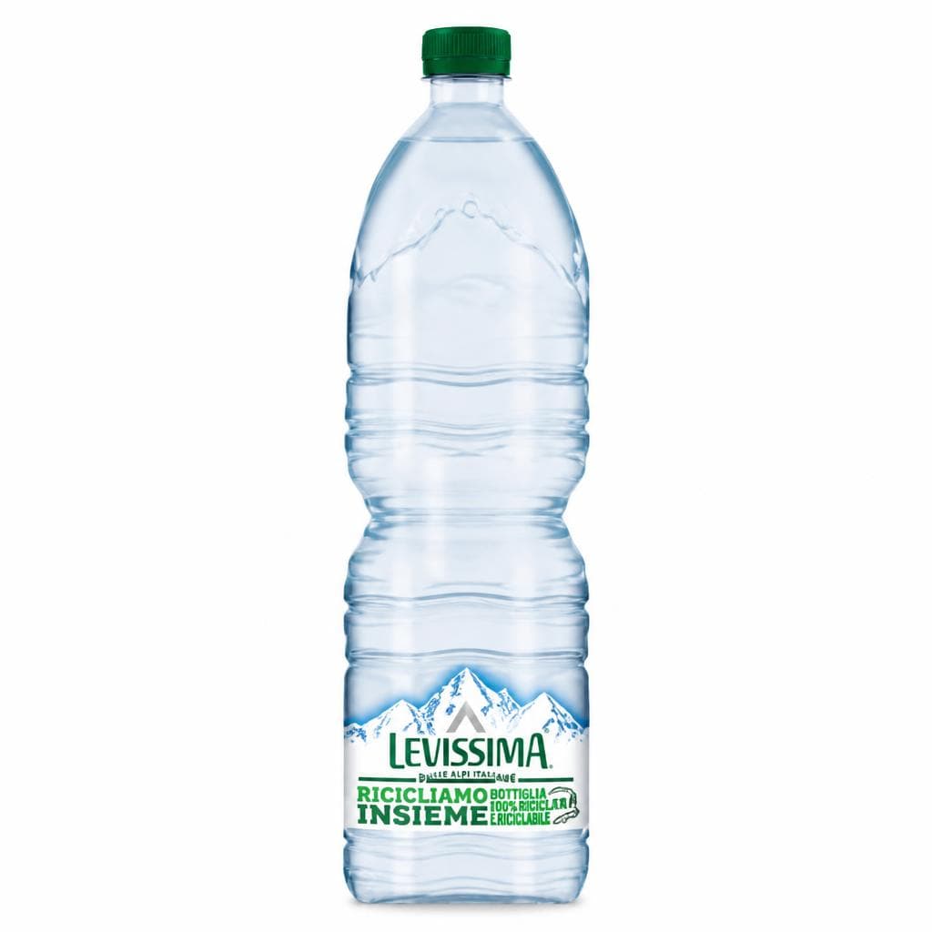 Acqua naturale, 1.5 L – ALDI