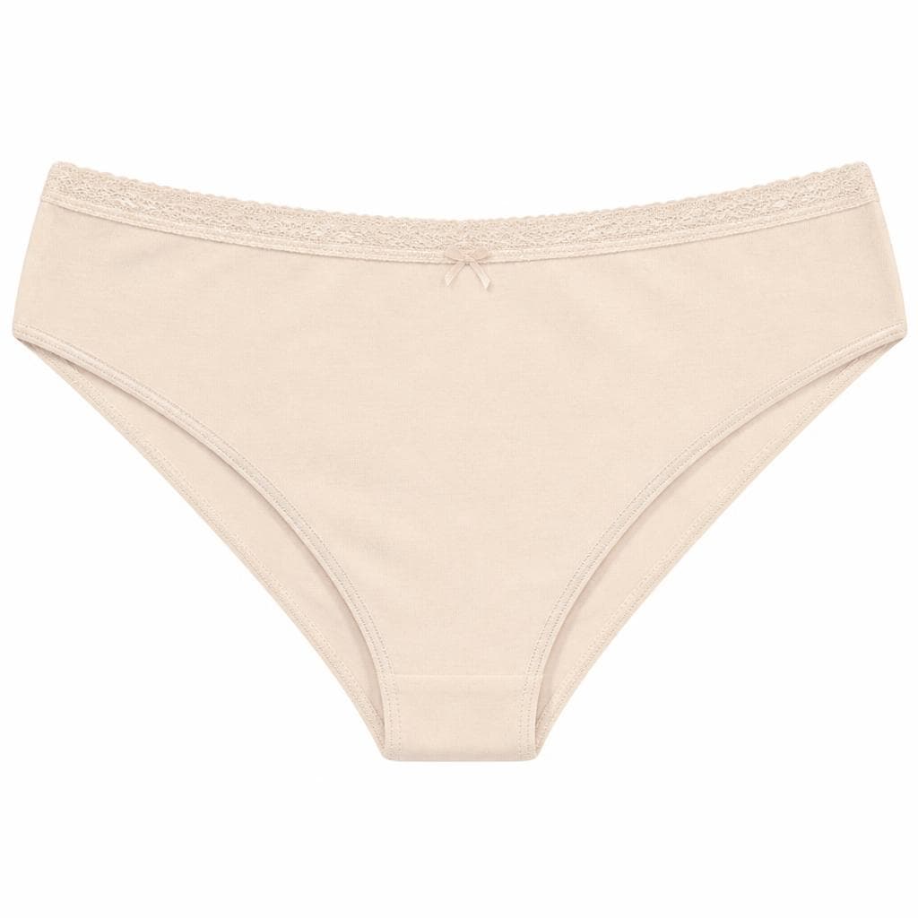 Slip da donna 2 pezzi UP2FASHION in offerta da ALDI