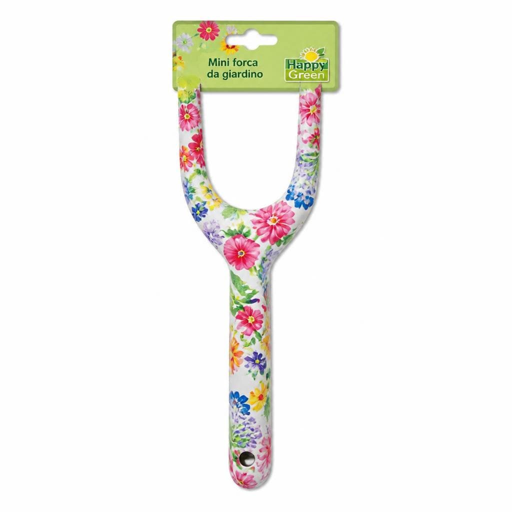 Mini forca da giardino in offerta da Risparmio Casa