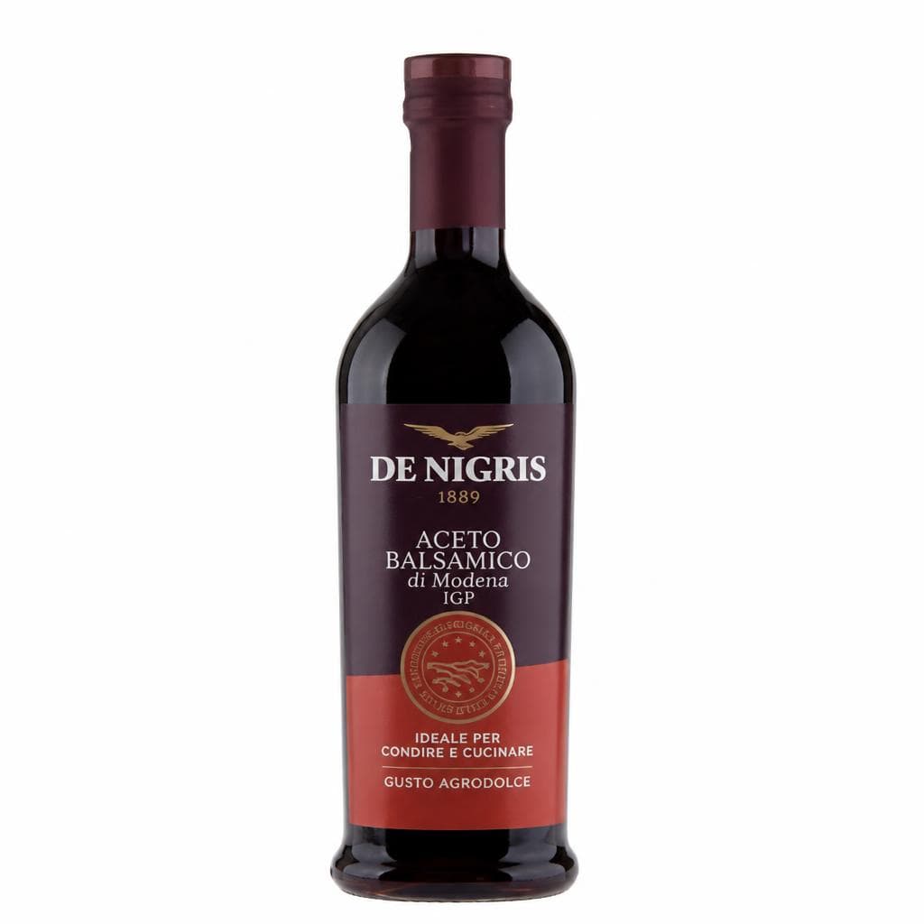 De Nigris Aceto, 250 ml / 500 ml – Iper La grande i