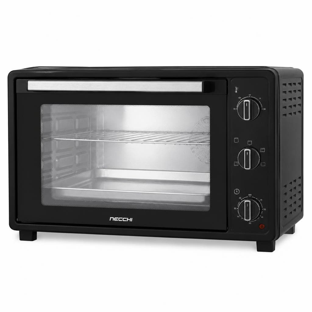 Forno Elettrico KE48CLCB, 48 L Creo – Risparmio Casa