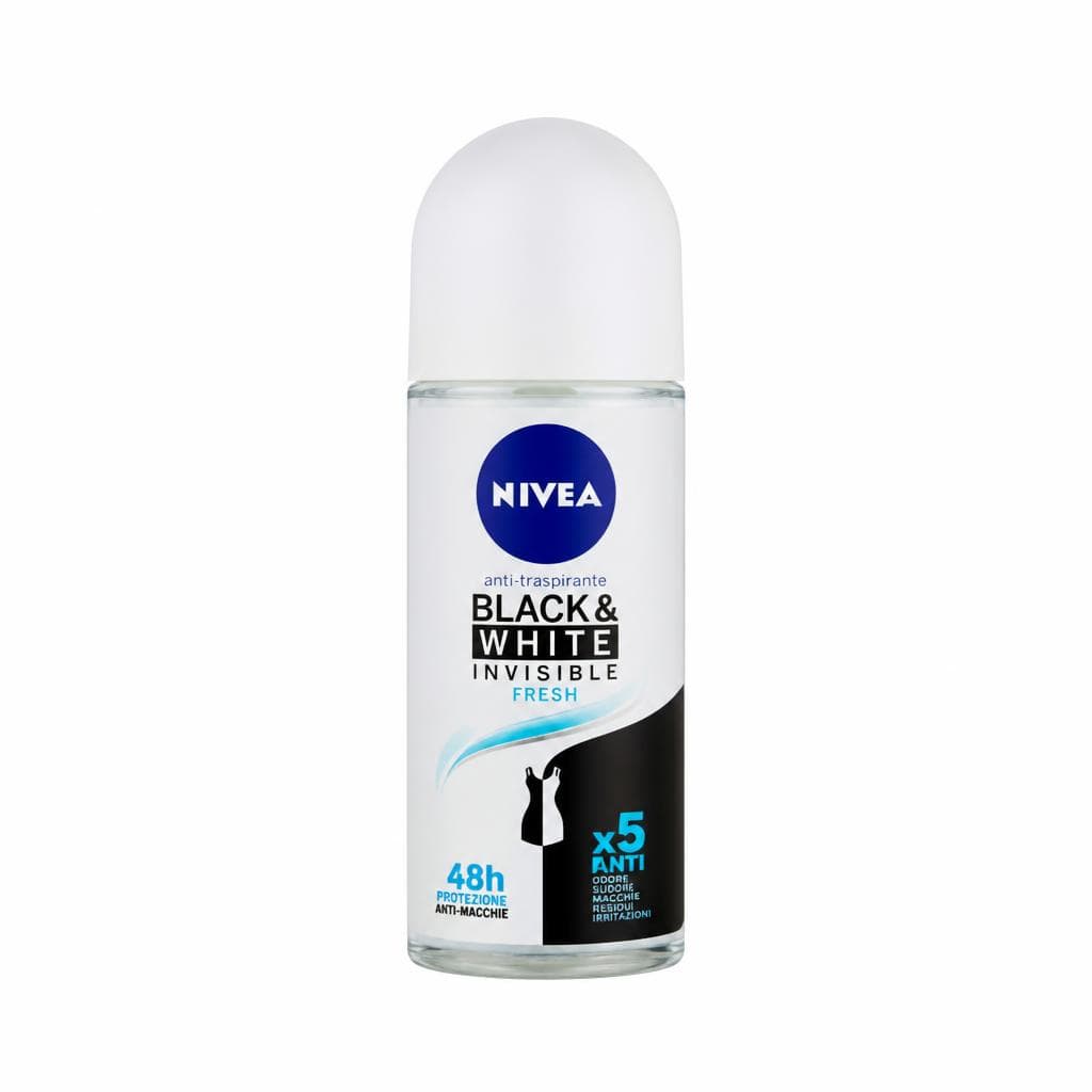 Linea deodoranti Nivea – Iper La grande i