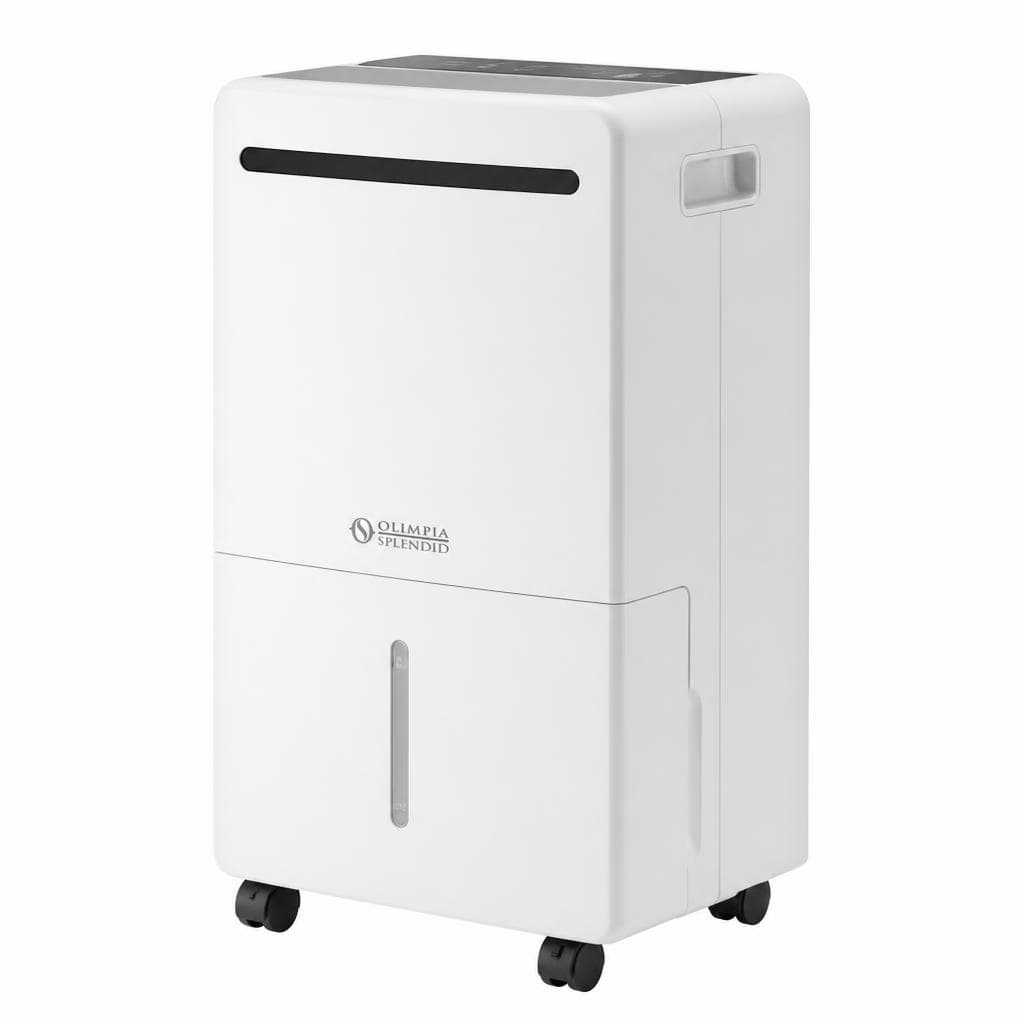Olimpia Splendid deumidificatore Aquaria S2 21 NW – MediaWorld