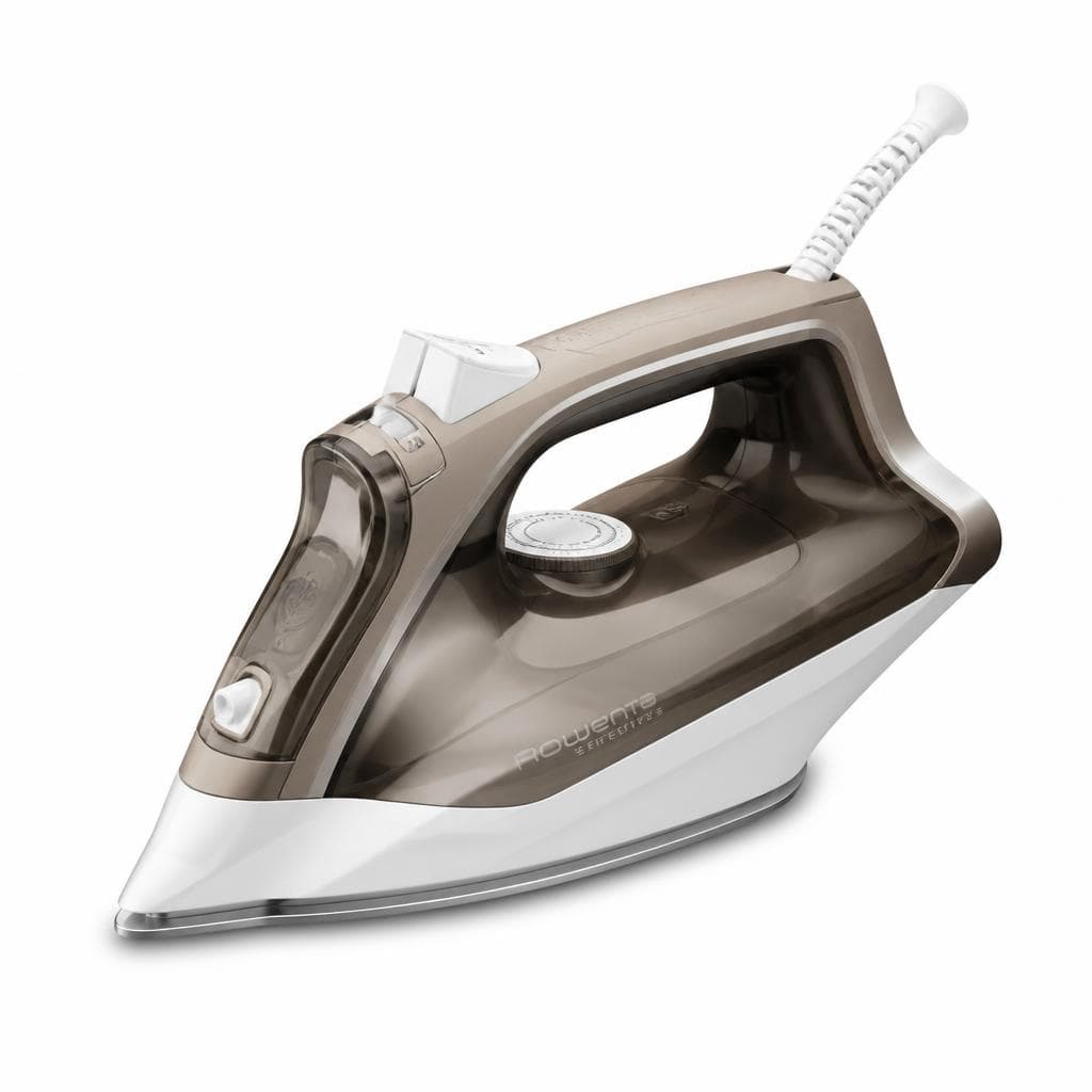 Rowenta ferro a vapore DX1635 – Comet