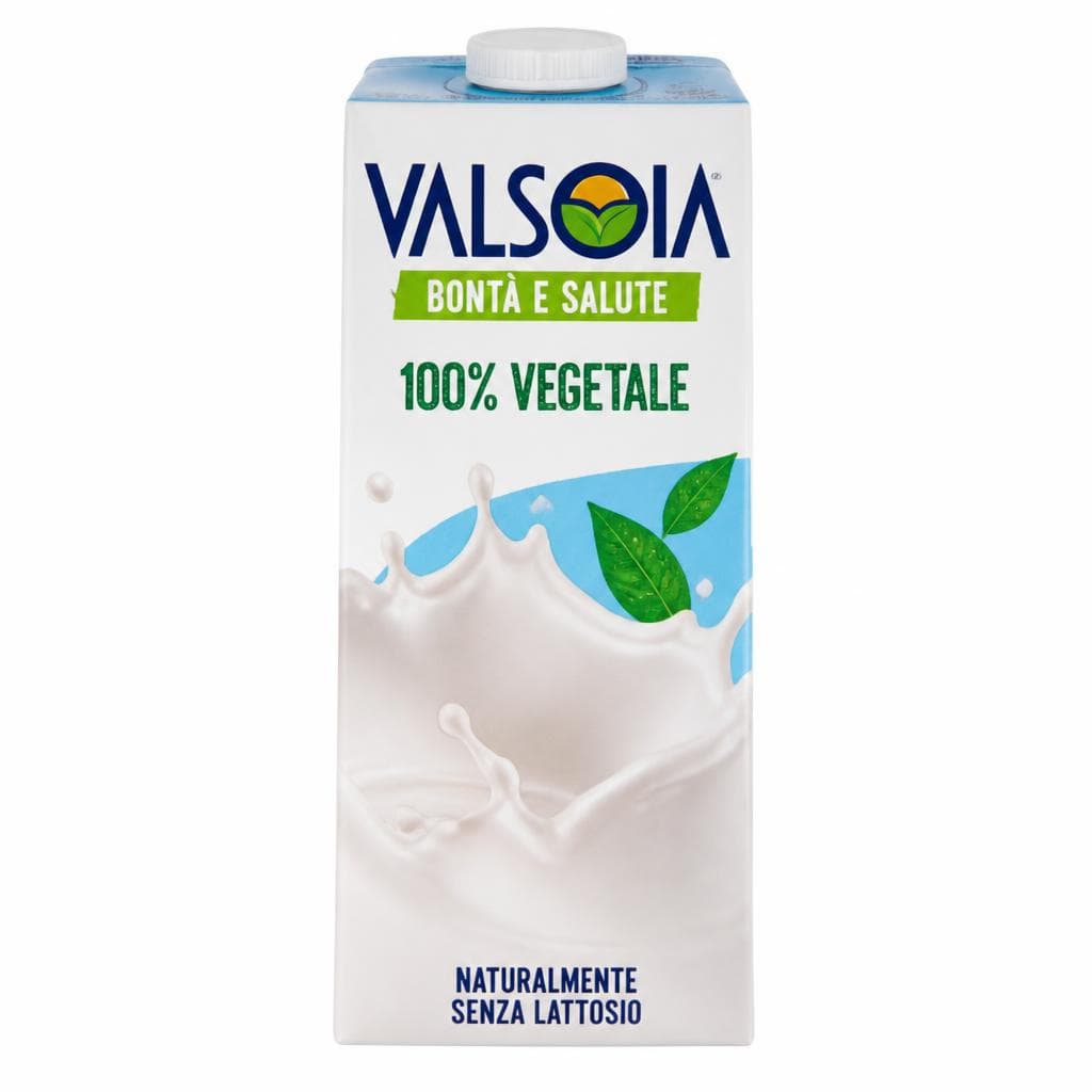 Tofu, Burger, Cordon Bleu, Cotoletta con Spinaci o affettati Bontà e Salute, 80 g - 250 g VALSOIA – Iper La grande i
