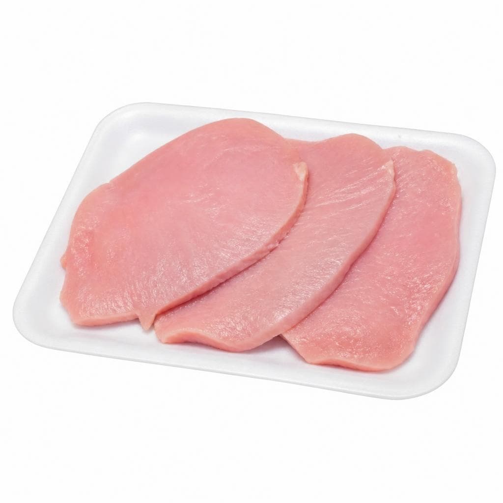 Petto di Pollo a Fette in offerta da Carrefour