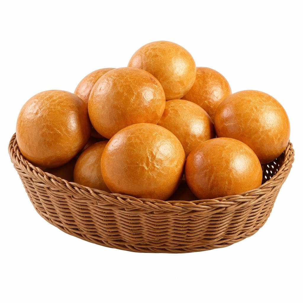 Pane milky – Il Gigante