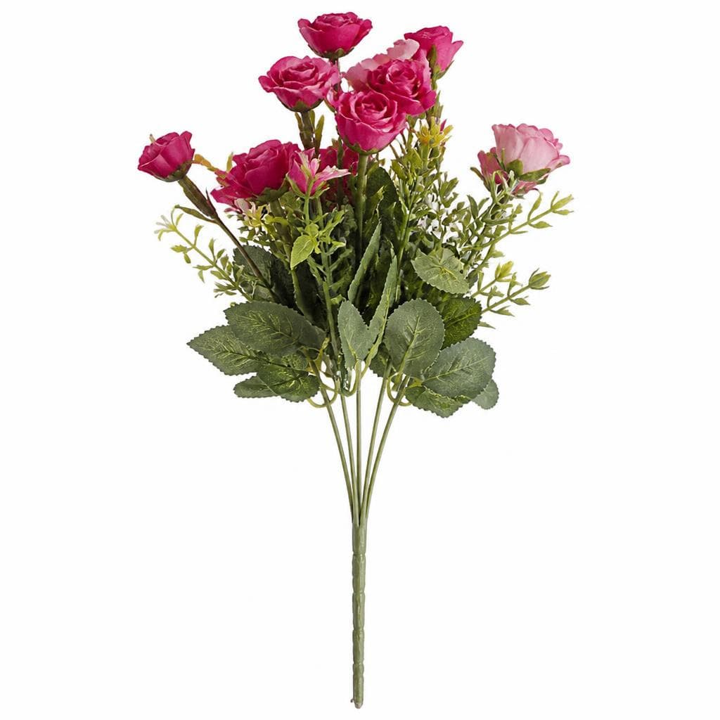 Bouquet rose, 20 pz – Risparmio Casa