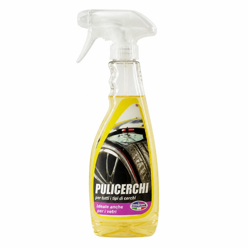 Spray auto, 500 ml – Risparmio Casa