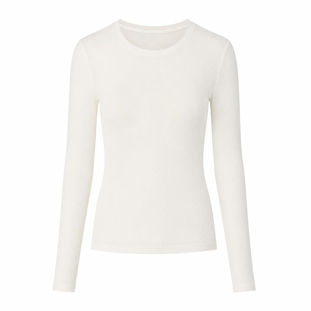 Maglia a maniche lunghe da donna, 2 pezzi Esmara – Lidl