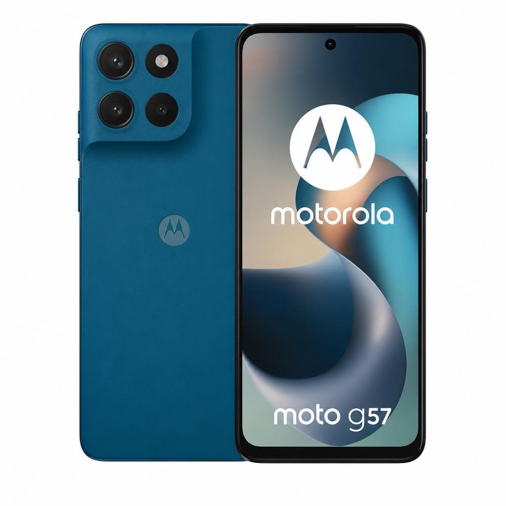 Motorola moto 957 – Euronics