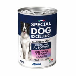 Special Dog Excellence umido cane