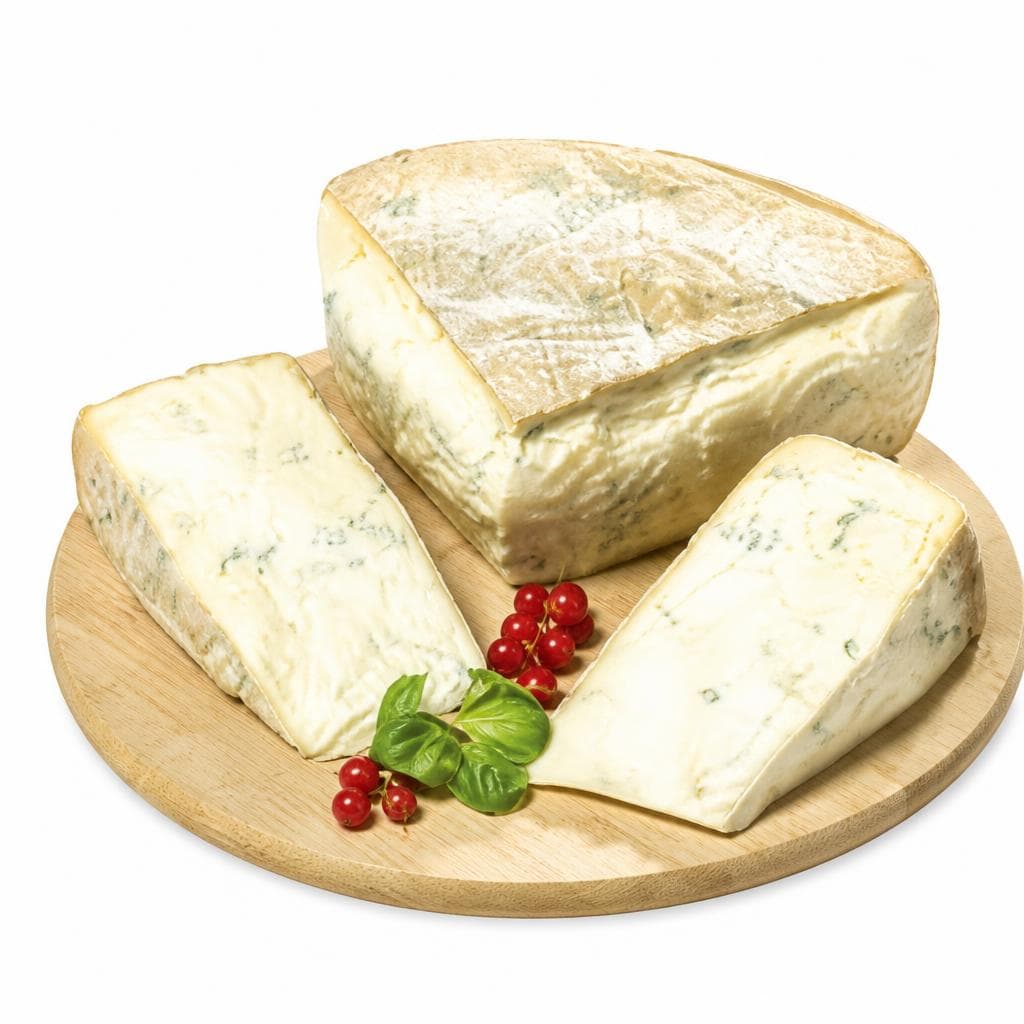 Gorgonzola dolce DOP – Panorama