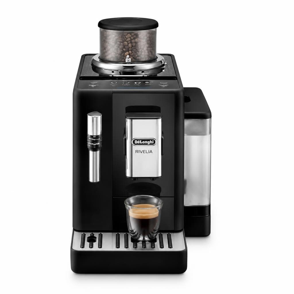DeLonghi Rivelia EXAM440.35.B – Euronics