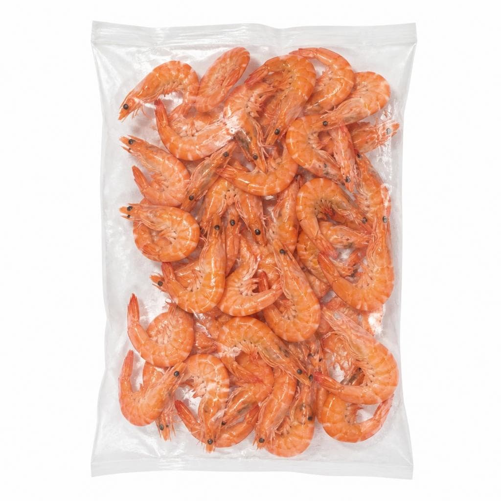 Mazzancolle Tropicali Cotte – Carrefour