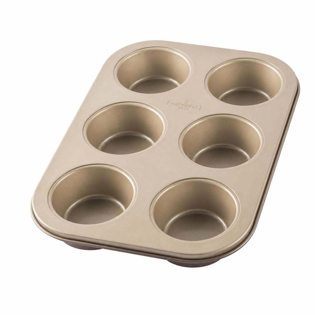 Stampo muffin Wengè, 26x18 cm – Esselunga