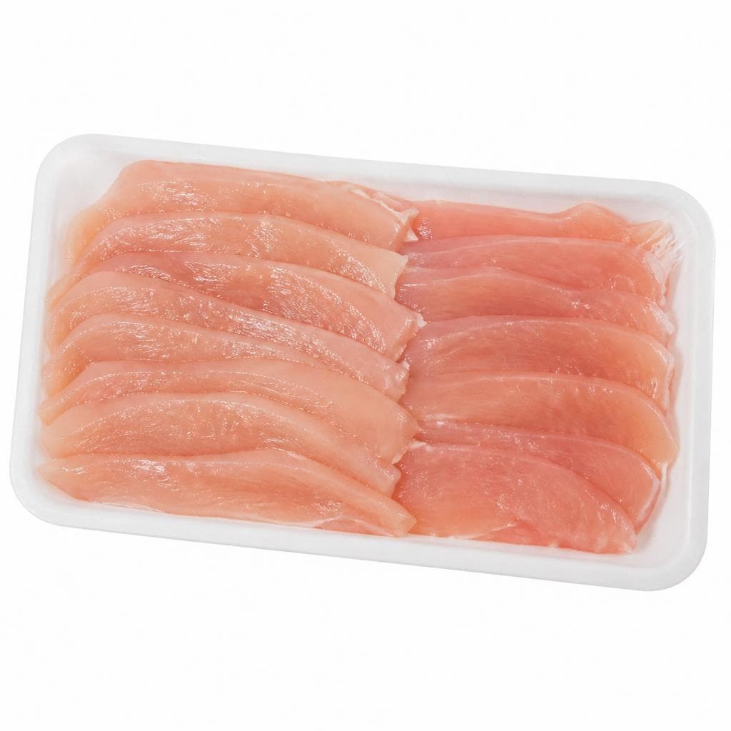 Tagliata di pollo, 400 g – Carrefour