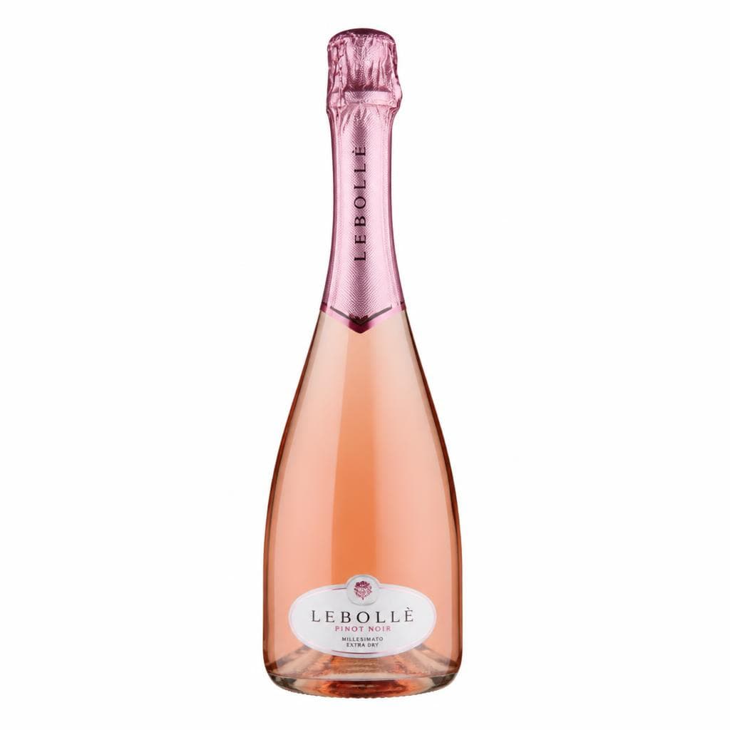 Pinot Noir Millesimato Extra Dry, 75 cl – Iper La grande i