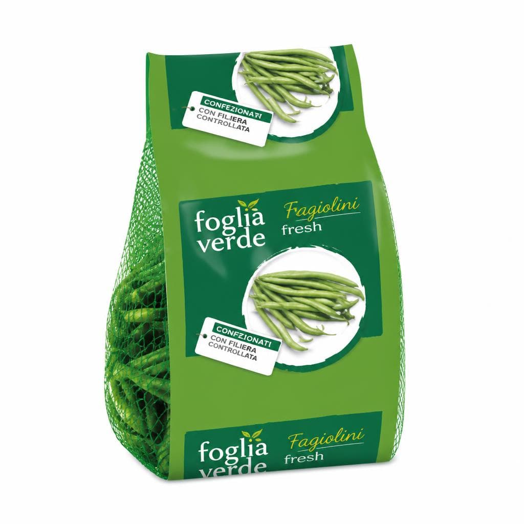 Boby fagiolini, 500 g – Eurospin