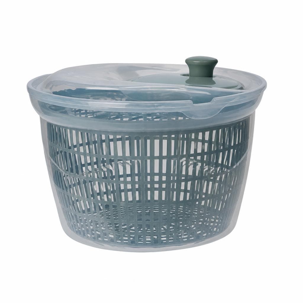Centrifuga insalata 5 Litri in offerta da Carrefour