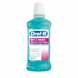 Oral-B collutorio