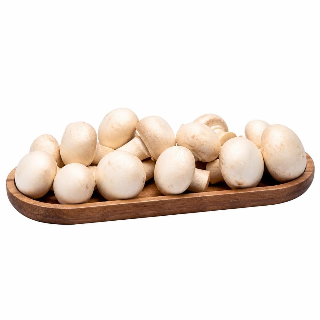 Funghi champignon, 500 g – Carrefour