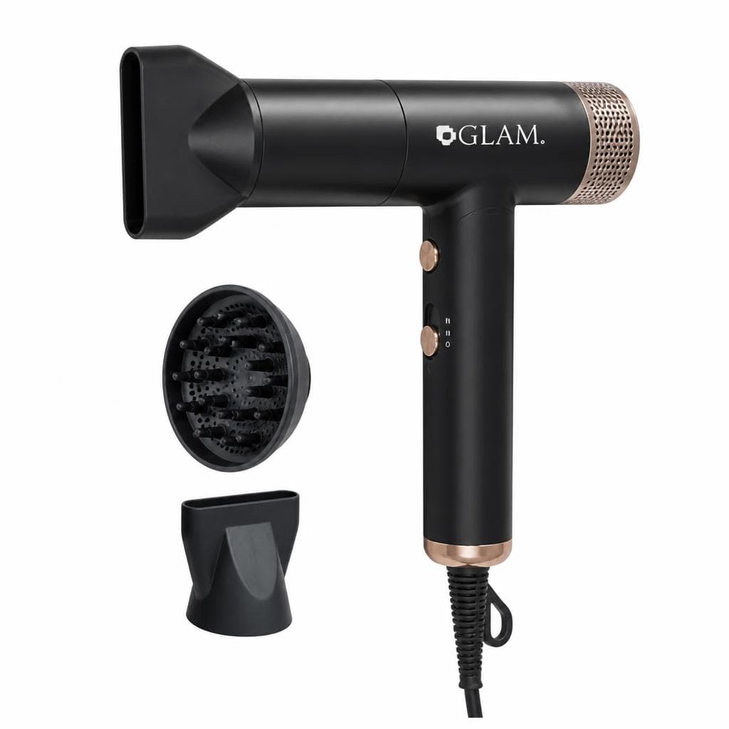 Phon Motore Digitale Brushless Glam A400 in offerta da Risparmio Casa