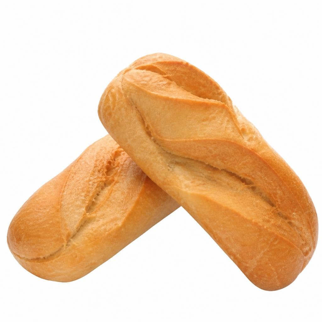 Francesino, 5 pz - 5 x 66 g = 330 g – Penny