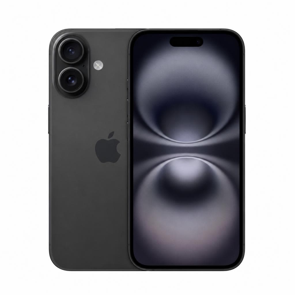 Apple iPhone 16 – Euronics