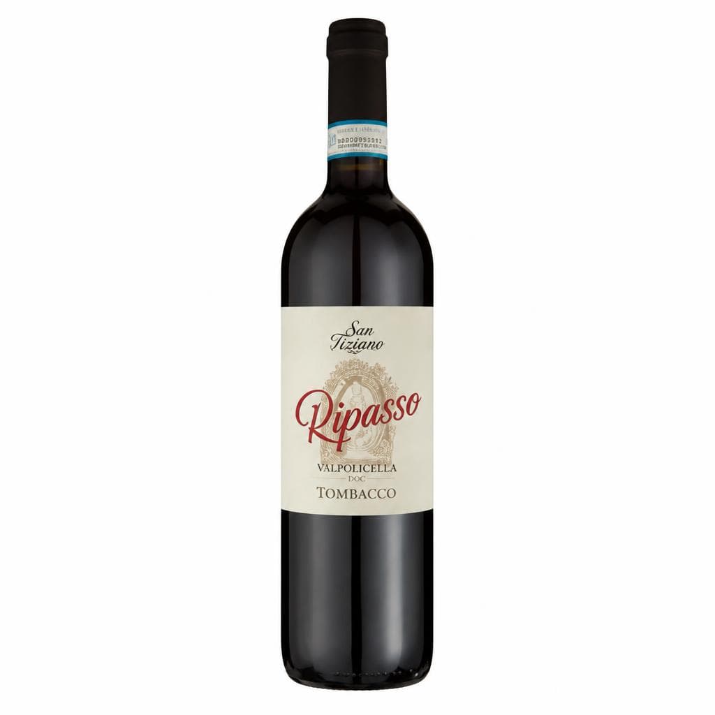 Valpolicella Ripasso San Tiziano DOC, 750 ml – Bennet