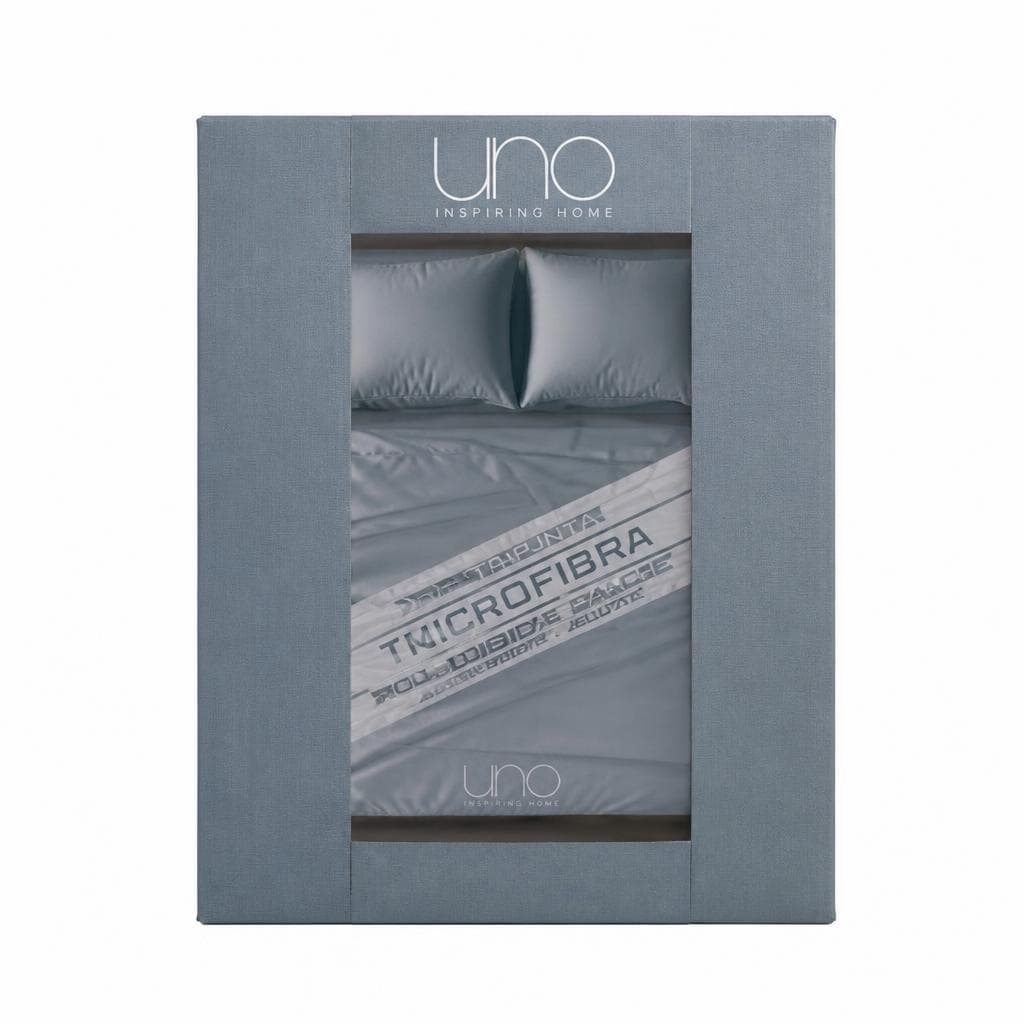 Trapunta in microfibra Coveri Home, 255x255 cm – Carrefour