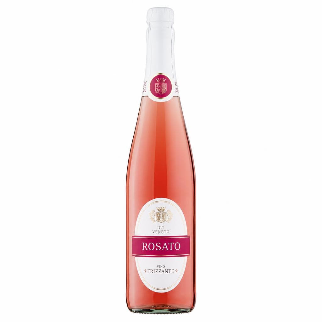 Rosato Frizzante IGT Veneto 75 cl in offerta da Penny