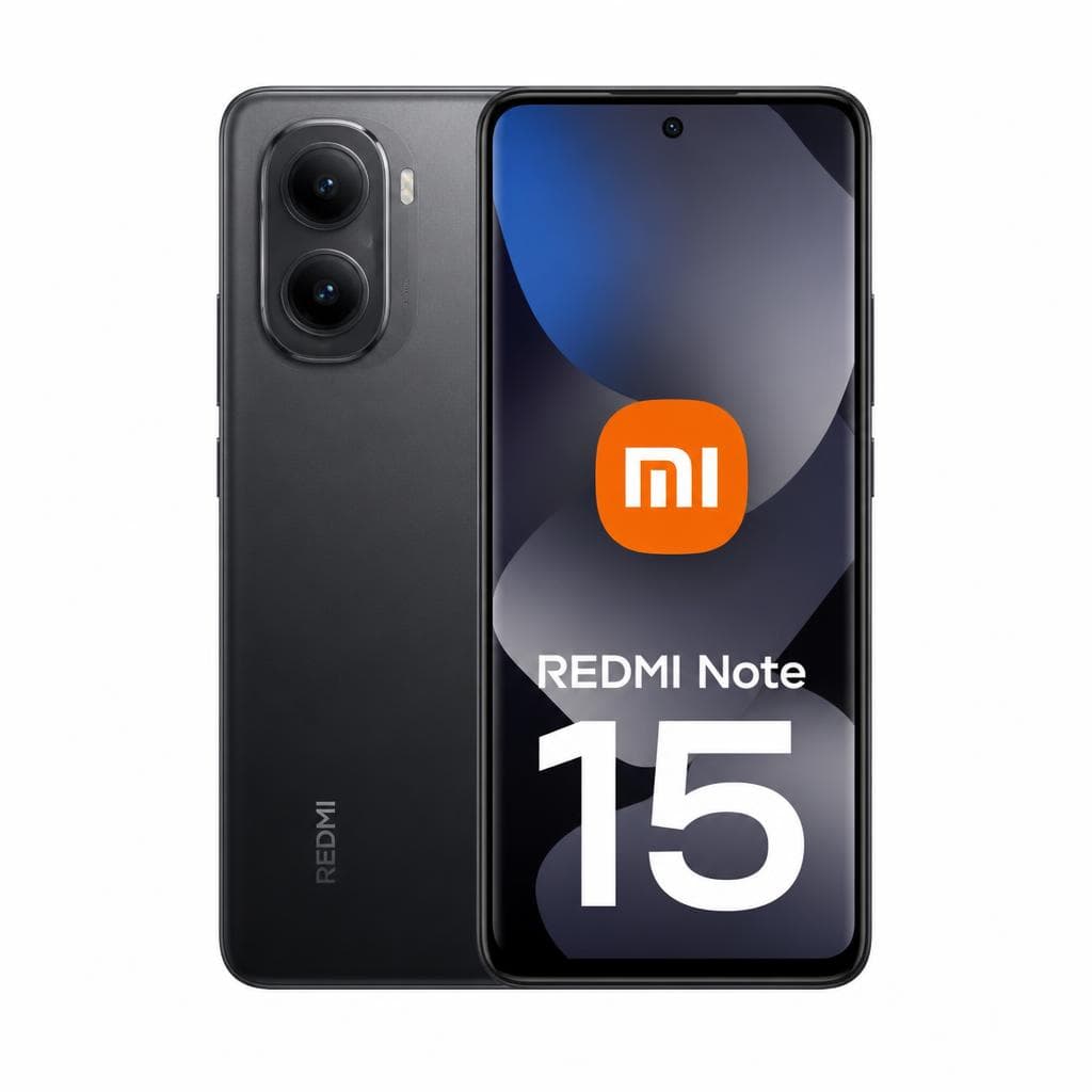 Redmi Note 15 in offerta da Expert